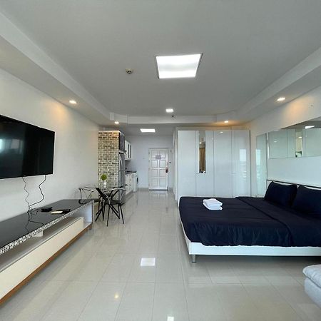 View Talay 6 By Pat 42 Apartment Pattaya Ngoại thất bức ảnh
