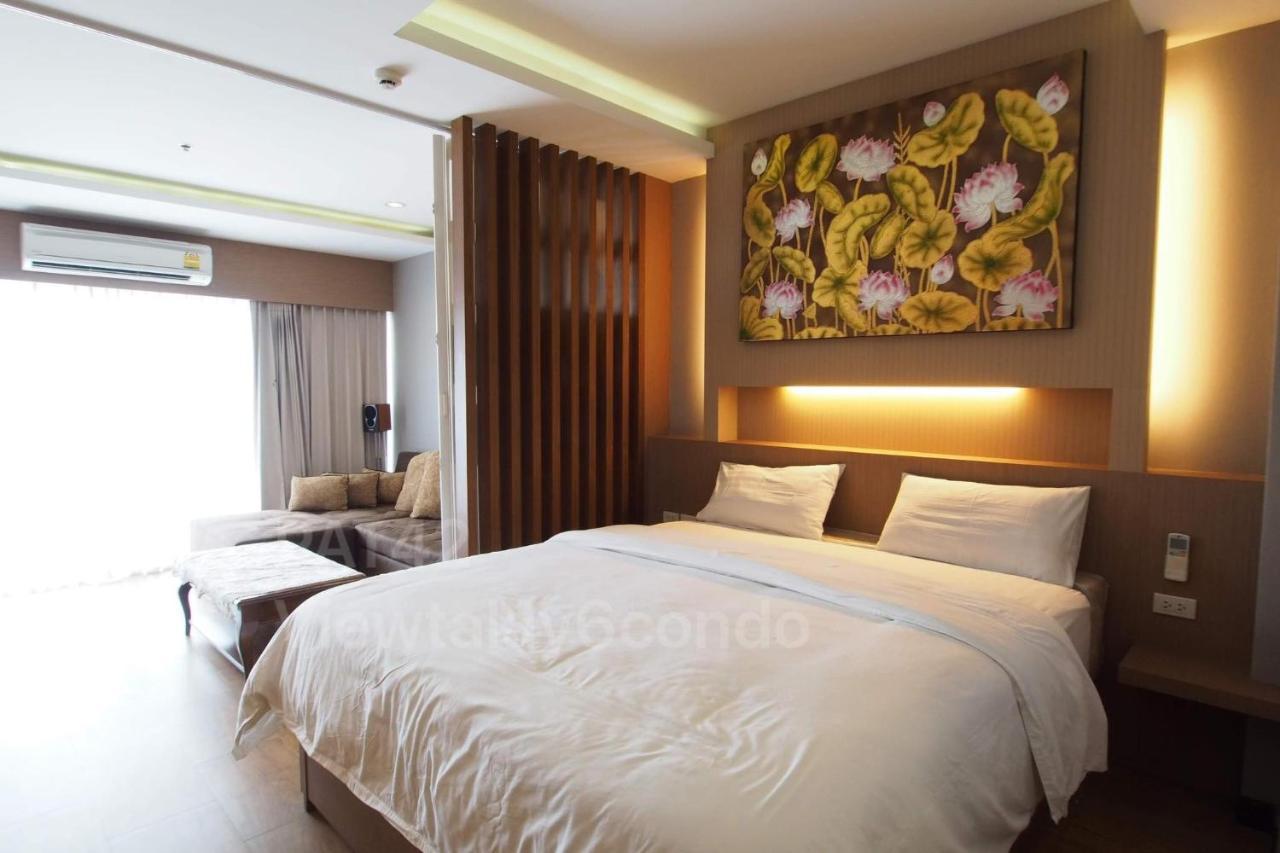 View Talay 6 By Pat 42 Apartment Pattaya Ngoại thất bức ảnh