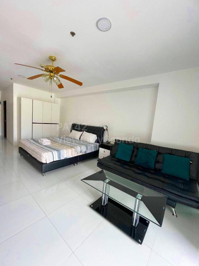 View Talay 6 By Pat 42 Apartment Pattaya Ngoại thất bức ảnh
