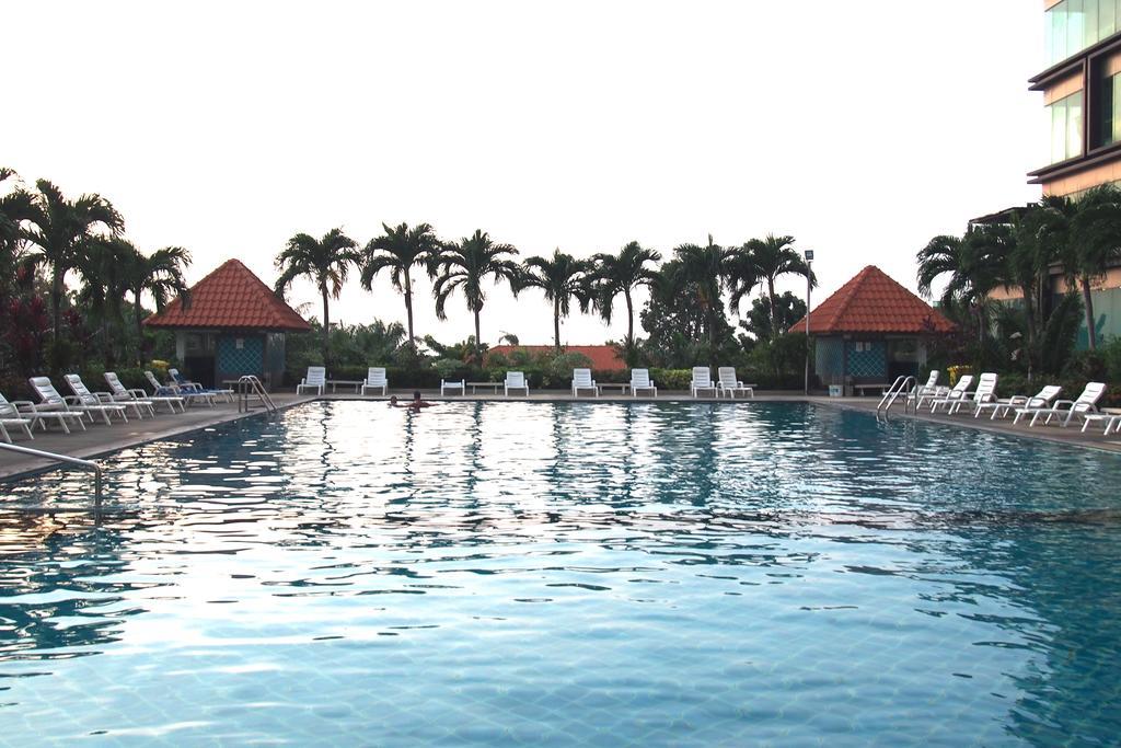 View Talay 6 By Pat 42 Apartment Pattaya Ngoại thất bức ảnh