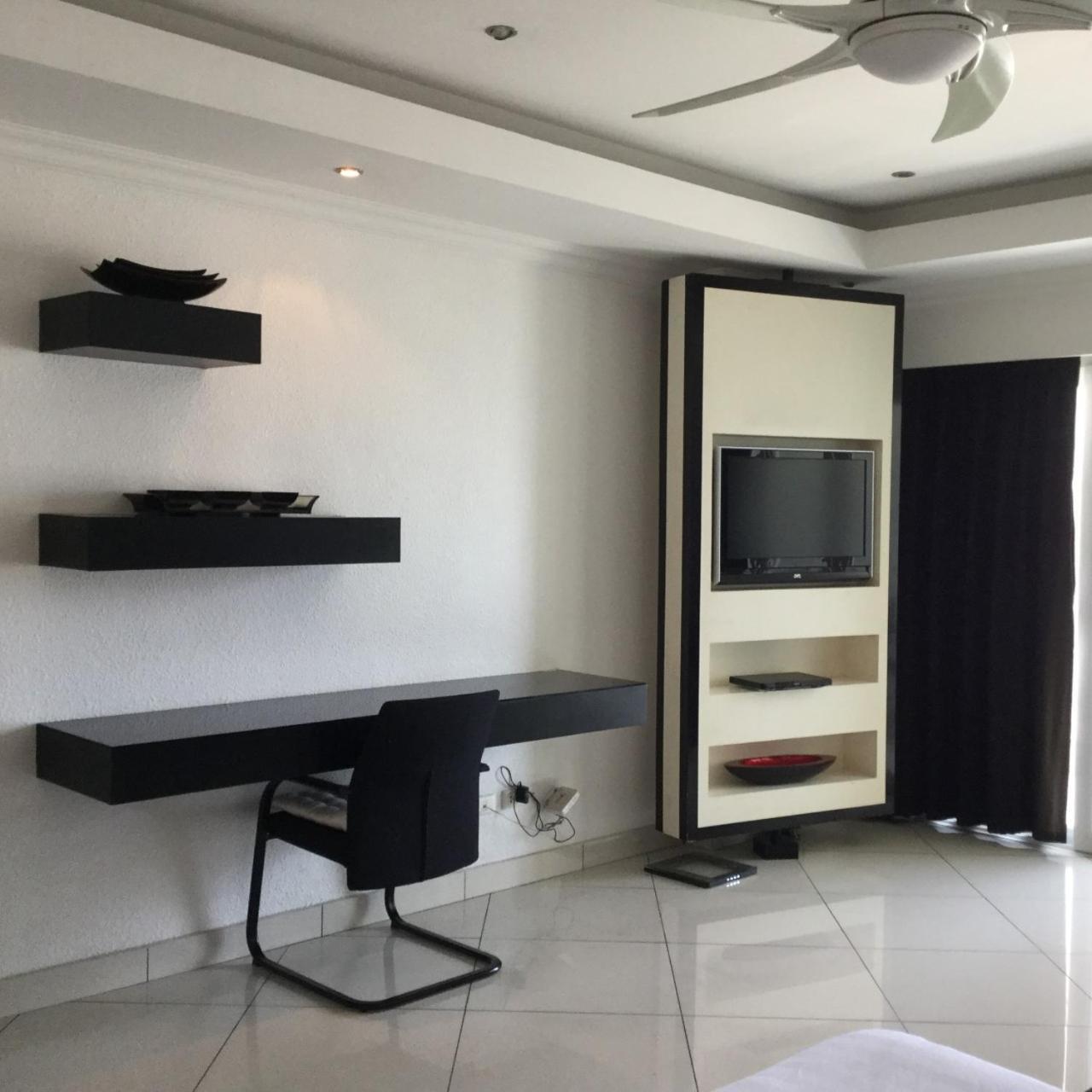 View Talay 6 By Pat 42 Apartment Pattaya Ngoại thất bức ảnh